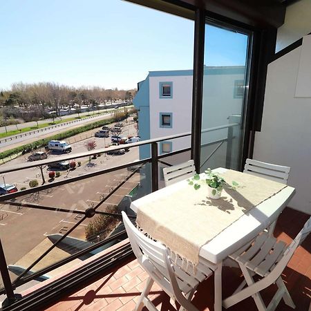 Studio Climatise Double Cabine Avec Piscine Et Parking A 650M De La Plage - Fr-1-307-140 Le Grau-du-Roi Εξωτερικό φωτογραφία