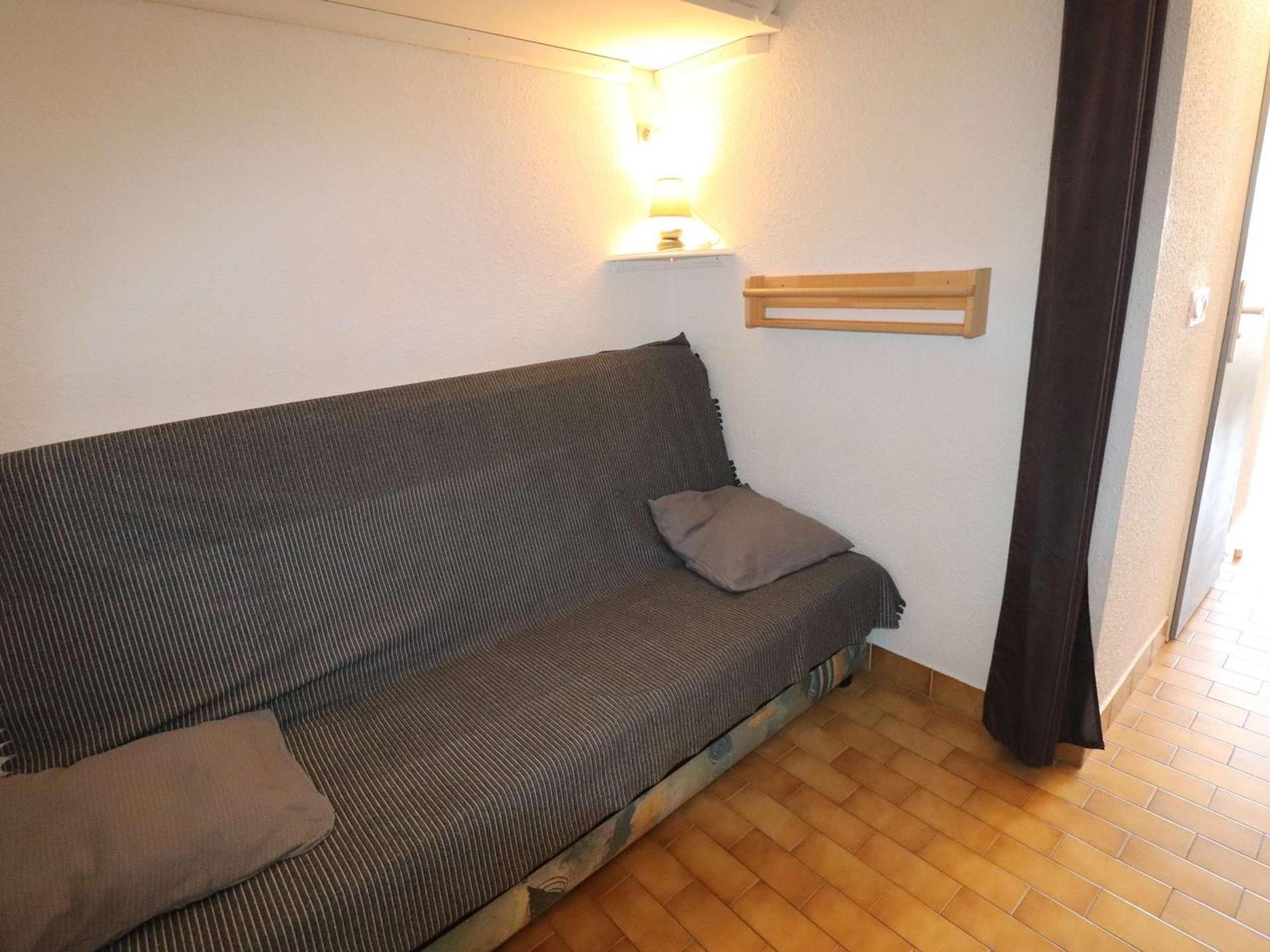 Studio Climatise Double Cabine Avec Piscine Et Parking A 650M De La Plage - Fr-1-307-140 Le Grau-du-Roi Εξωτερικό φωτογραφία